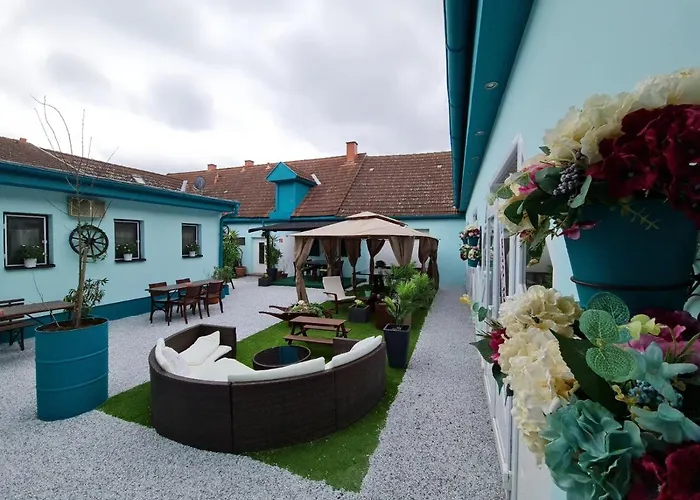 Vita Gasthof
