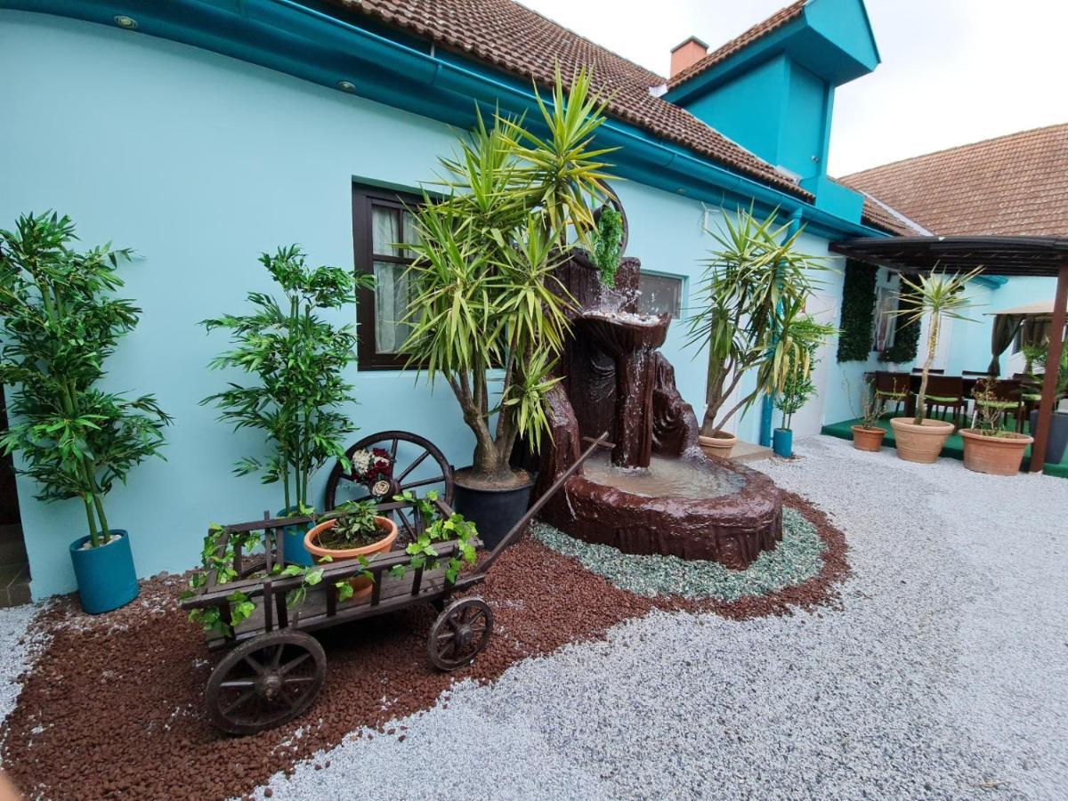 Vita Gasthof 2*