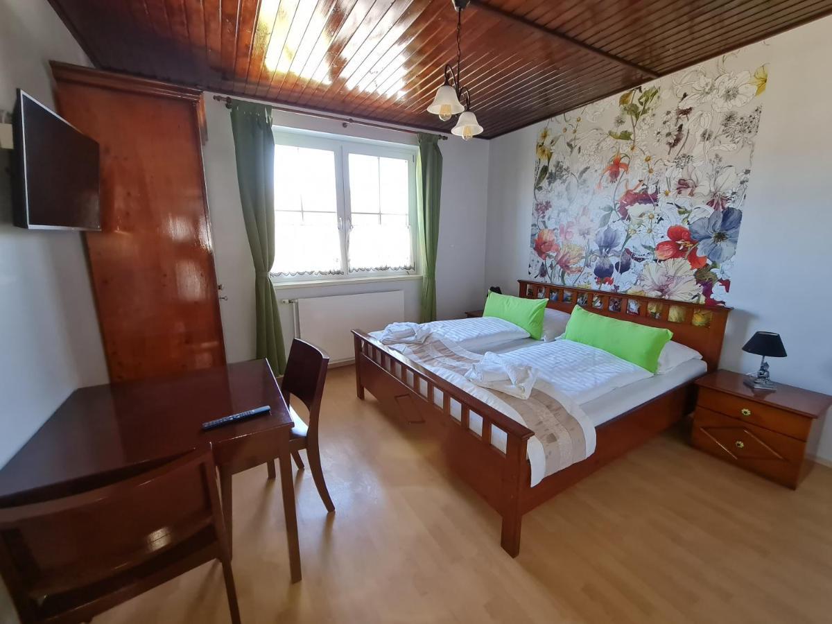 Vita Gasthof Mini-hôtel 2*