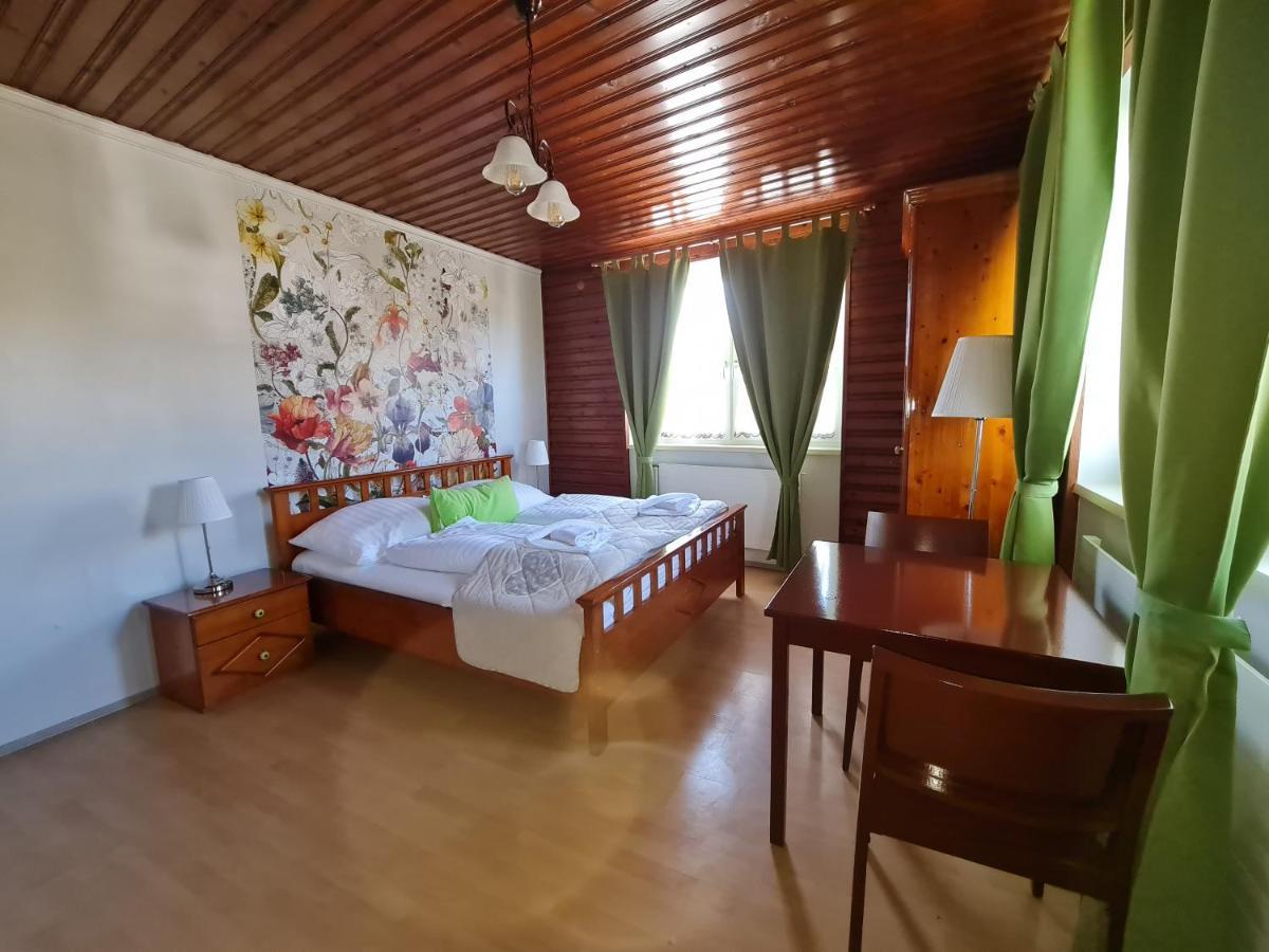 Herberg Vita Gasthof