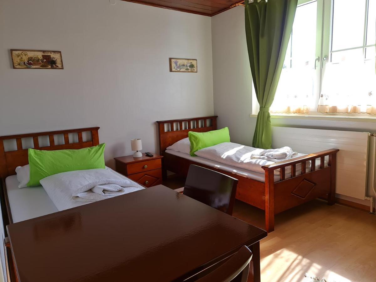 Mini-hôtel Vita Gasthof